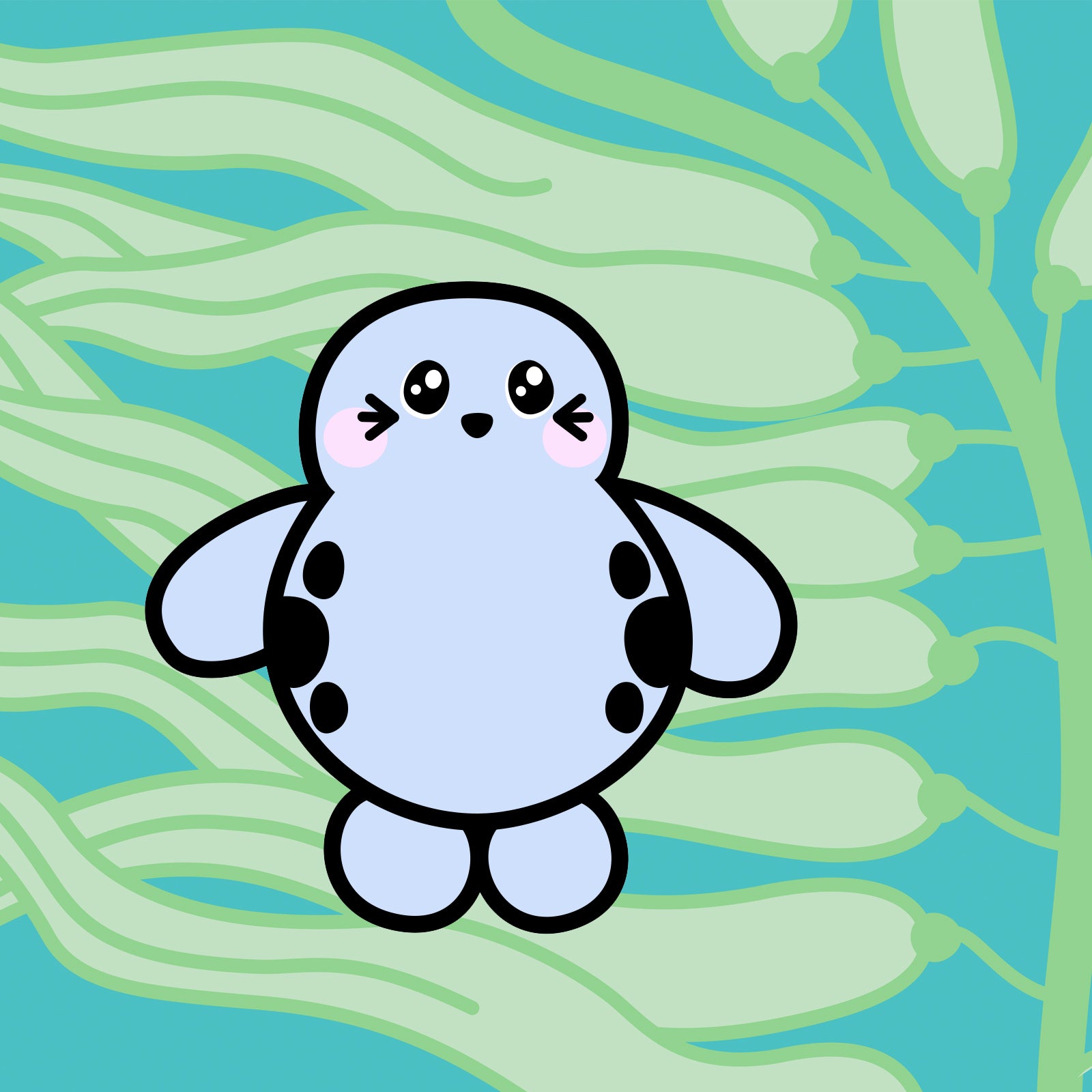 Storytime: Saving the Secret Seal Cove