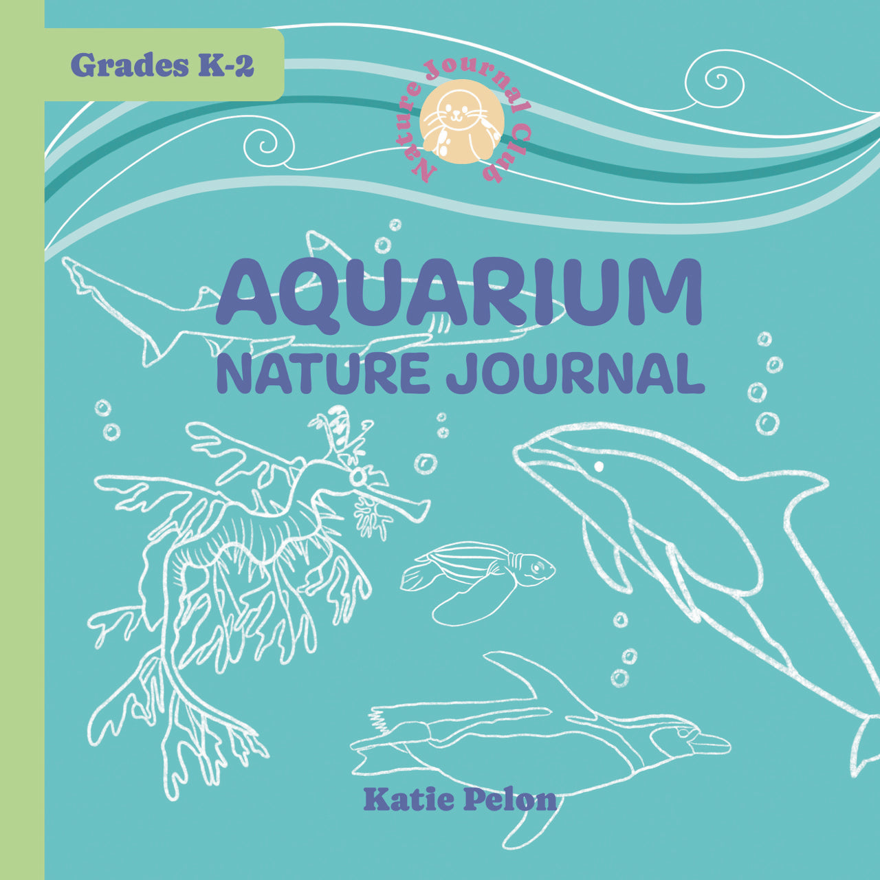Aquarium Nature Journal