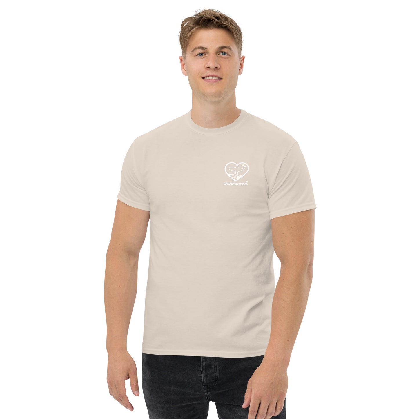 Zuma Beach Gray Whale Unisex T-Shirt